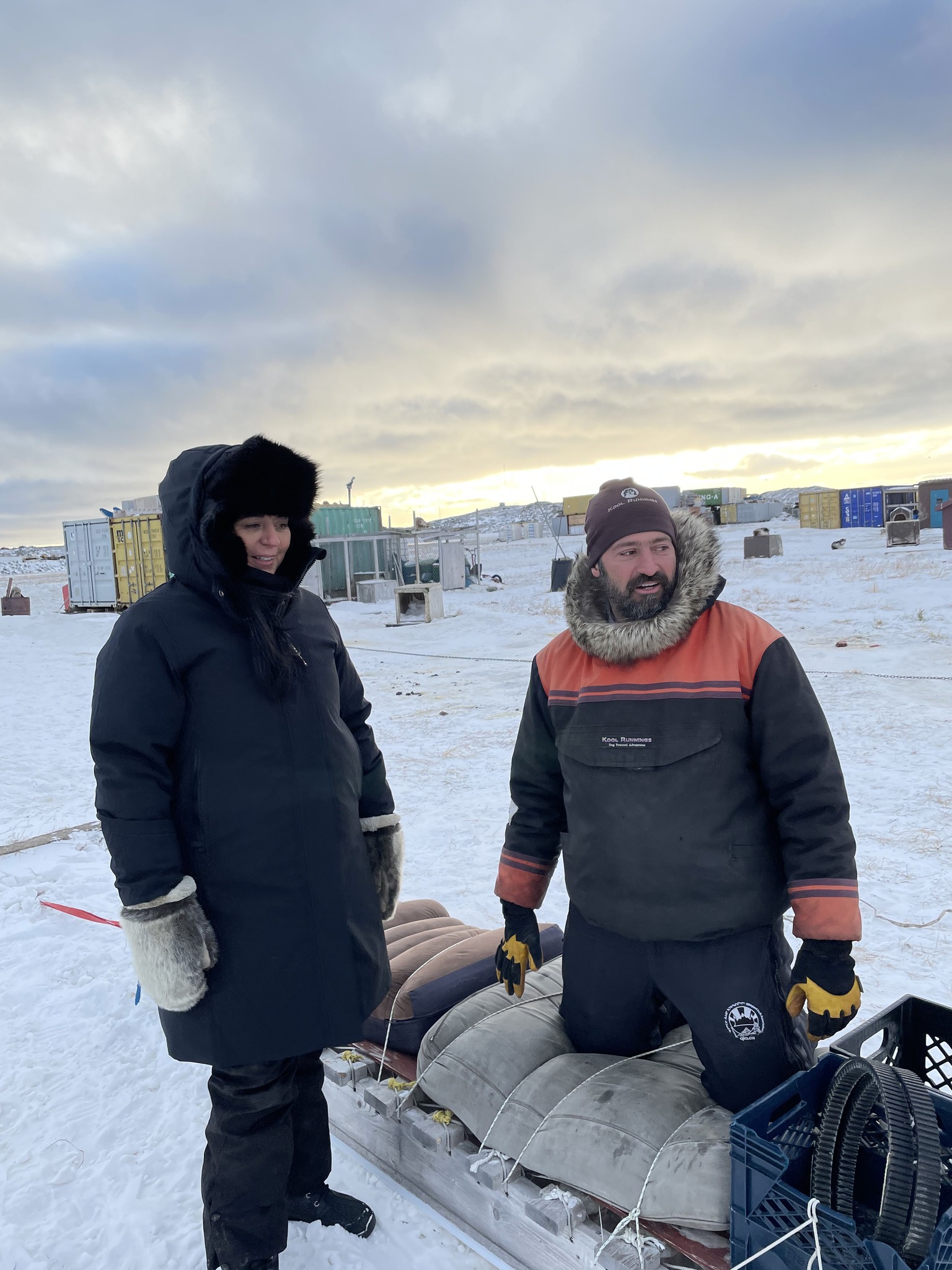 Board oversight in meeting